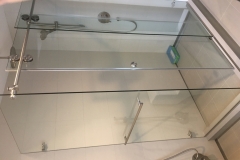 Galileo Slider with Return Panel Puck Handle