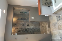 Door and Knee wall Panel LP8x8 handle