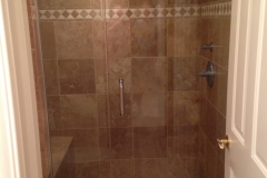 basic door and panel