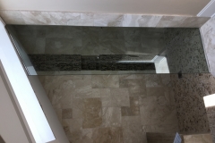 Custom Single Panel