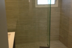 couple panels without door