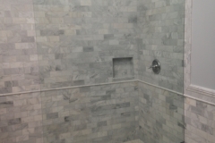 panel no door with clamps