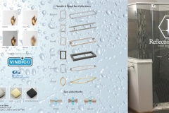 Reflections In Glass Brochure - Page 1