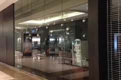 Mall Glass