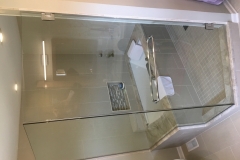 Neo-Notch with Towel Bar