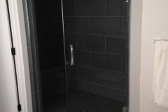 semi neo angle door and panel