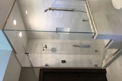 Double Notched Return Steamer