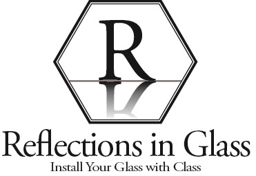 Reflections in Glass